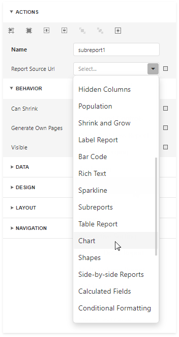 xtrareports-add-subreport