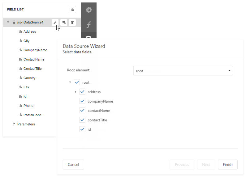 JSON-EditSchema